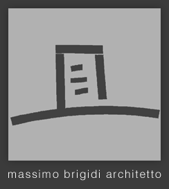 Logo Massimo Brigidi Architetto